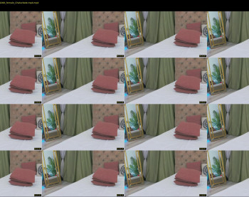 fallingangel_ — 54 minute Chaturbate female cam show recording, 1080p, Jan 30, 2021