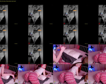 fuckingtoy_ — 15 minute Chaturbate female cam show recording, 1080p, Jan 30, 2021