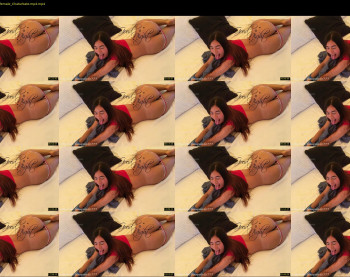 halliee — 24 minute Chaturbate couple cam show recording, 1080p, Jan 31, 2021