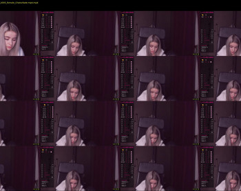 hannahsunny — 6 minute Chaturbate female cam show recording, 1080p, Jan 30, 2021