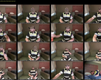 hardworkertn — 32 minute Chaturbate male cam show recording, 720p, Jan 31, 2021