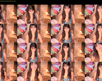 helen_miller — 5 minute Chaturbate female cam show recording, 1080p, Jan 30, 2021