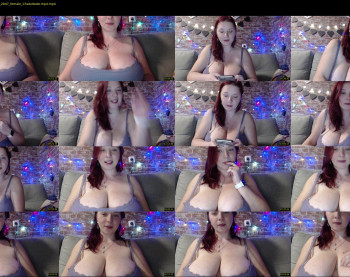 hello_x_pussy — 32 minute Chaturbate female cam show recording, 1080p, Jan 30, 2021