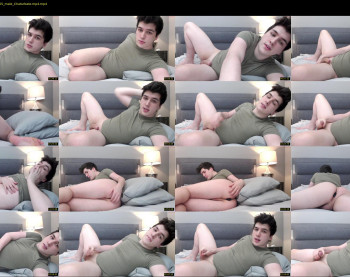 heyhotty1 — 26 minute Chaturbate male cam show recording, 720p, Jan 30, 2021