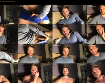 hot8pack01 — 59 minute Chaturbate male cam show recording, 720p, Jan 30, 2021