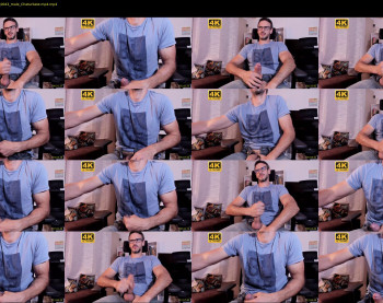 hot_martin25 — 15 minute Chaturbate male cam show recording, 1080p, Jan 31, 2021
