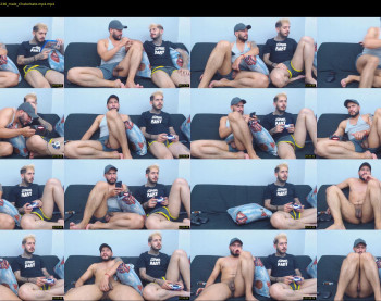 hulk_dylann — 70 minute Chaturbate male cam show recording, 1080p, Jan 30, 2021
