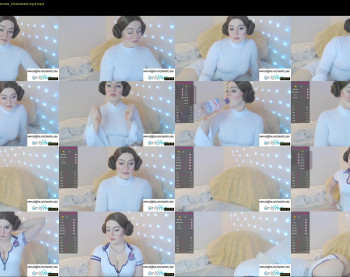 i_esus — 21 minute Chaturbate couple cam show recording, 1080p, Jan 30, 2021