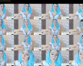i_esus — 8 minute Chaturbate couple cam show recording, 1080p, Jan 30, 2021