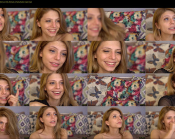 idontlikeguccibelts — 70 minute Chaturbate female cam show recording, 1080p, Jan 30, 2021