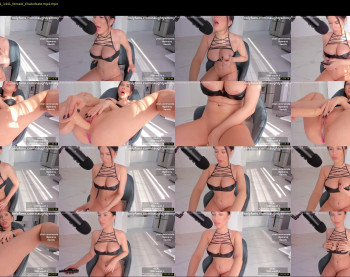 innocentemmy — 74 minute Chaturbate female cam show recording, 1080p, Jan 30, 2021