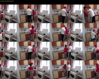 iuliana32 — 70 minute Chaturbate couple cam show recording, 1080p, Jan 30, 2021