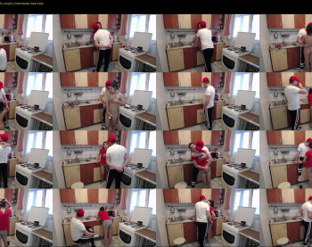 iuliana32 — 48 minute Chaturbate couple cam show recording, 1080p, Jan 30, 2021