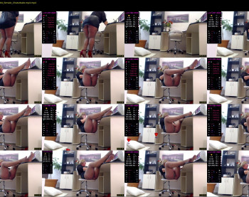 jameyla73 — 42 minute Chaturbate female cam show recording, 1080p, Jan 30, 2021