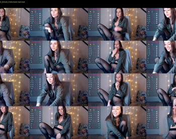 jane_kinn — 21 minute Chaturbate female cam show recording, 1080p, Jan 31, 2021
