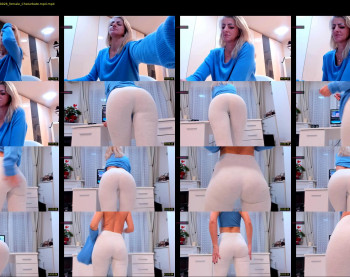 jaylynxxxx74 — 26 minute Chaturbate female cam show recording, 1080p, Jan 31, 2021