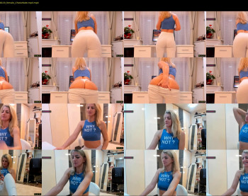 jaylynxxxx74 — 48 minute Chaturbate female cam show recording, 1080p, Jan 31, 2021