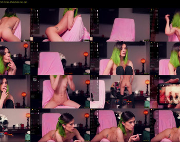 jeniferlovex — 70 minute Chaturbate female cam show recording, 1080p, Jan 30, 2021