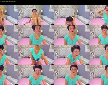 jennalison — 29 minute Chaturbate female cam show recording, 720p, Jan 30, 2021