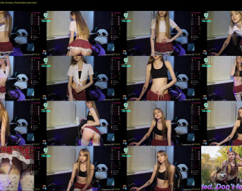 jessica_rays — 69 minute Chaturbate couple cam show recording, 1080p, Jan 31, 2021