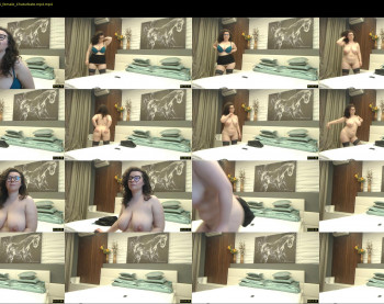 jessykah — 5 minute Chaturbate female cam show recording, 1080p, Jan 30, 2021