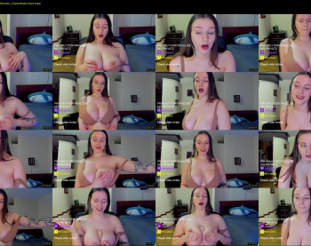 joliejoy — 70 minute Chaturbate female cam show recording, 1080p, Jan 31, 2021