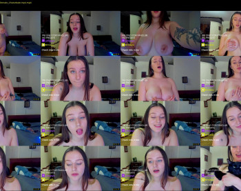 joliejoy — 17 minute Chaturbate female cam show recording, 1080p, Jan 31, 2021