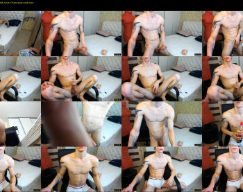 joni_joni18 — 54 minute Chaturbate male cam show recording, 720p, Jan 30, 2021