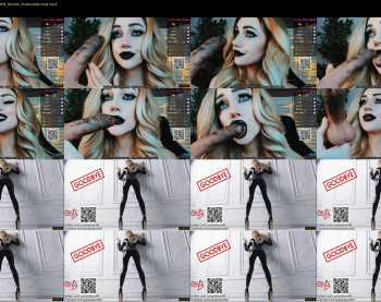 julia_wilson — 31 minute Chaturbate female cam show recording, 720p, Jan 30, 2021