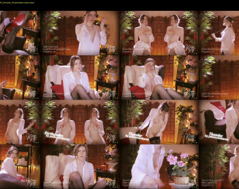 karenkitty — 67 minute Chaturbate female cam show recording, 1080p, Jan 30, 2021