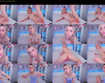 katrinpolly — 13 minute Chaturbate couple cam show recording, 1080p, Jan 30, 2021