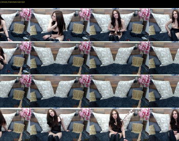 katydoll_ — 41 minute Chaturbate female cam show recording, 720p, Jan 30, 2021