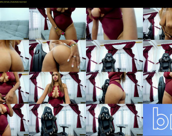 kem_indians — 75 minute Chaturbate female cam show recording, 1080p, Jan 30, 2021