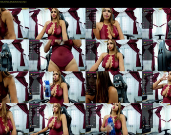 kem_indians — 70 minute Chaturbate female cam show recording, 1080p, Jan 30, 2021