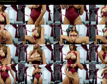 kem_indians — 34 minute Chaturbate female cam show recording, 1080p, Jan 30, 2021