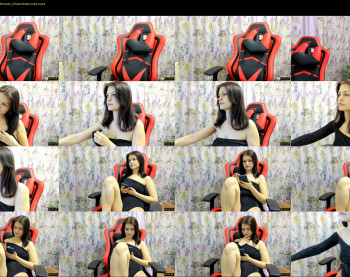 kettimi — 11 minute Chaturbate female cam show recording, 720p, Jan 30, 2021