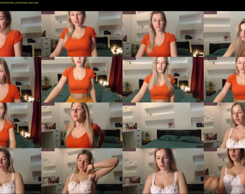 kiranightlyxo — 39 minute Chaturbate female cam show recording, 720p, Jan 30, 2021