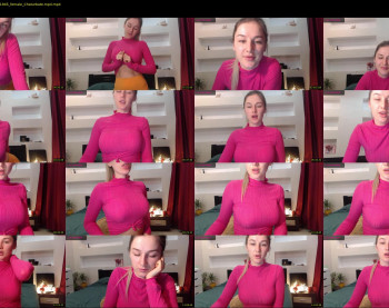 kiranightlyxo — 16 minute Chaturbate female cam show recording, 720p, Jan 30, 2021