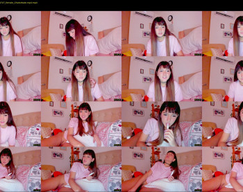 kittenmoon_ — 16 minute Chaturbate female cam show recording, 1080p, Jan 30, 2021