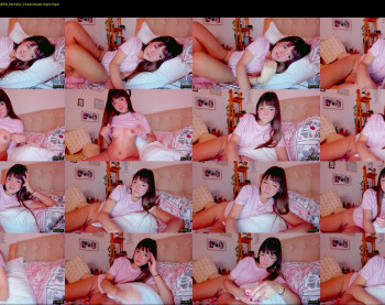 kittenmoon_ — 16 minute Chaturbate female cam show recording, 1080p, Jan 30, 2021