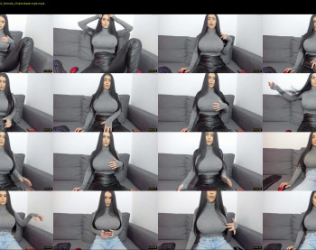 kitty_hotx — 17 minute Chaturbate female cam show recording, 720p, Jan 30, 2021
