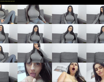 kitty_hotx — 11 minute Chaturbate female cam show recording, 720p, Jan 30, 2021