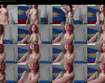 kitty_mya69 — 28 minute Chaturbate female cam show recording, 1080p, Jan 30, 2021