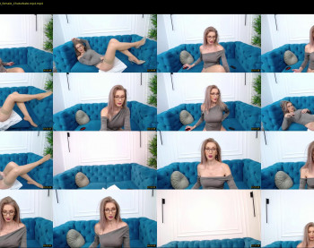 ladyleea — 12 minute Chaturbate female cam show recording, 1080p, Jan 30, 2021