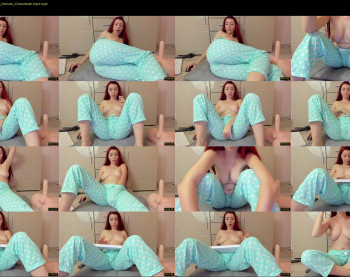laracara — 24 minute Chaturbate female cam show recording, 1080p, Jan 30, 2021