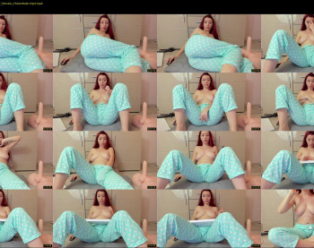 laracara — 23 minute Chaturbate female cam show recording, 1080p, Jan 30, 2021