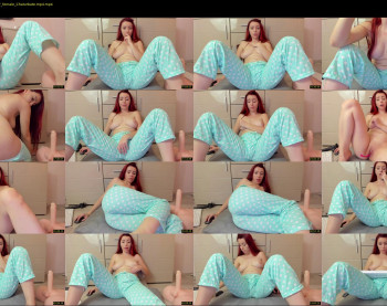 laracara — 60 minute Chaturbate female cam show recording, 1080p, Jan 30, 2021
