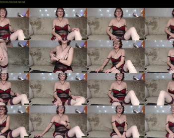 lelapopins — 41 minute Chaturbate female cam show recording, 720p, Jan 30, 2021