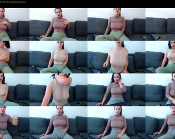 lexy_sweet — 114 minute Chaturbate female cam show recording, 720p, Jan 31, 2021