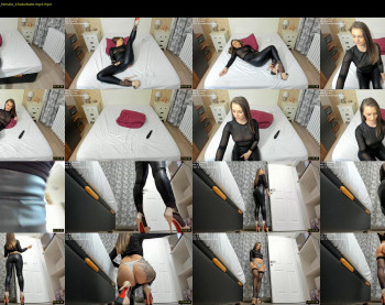 lillemax — 77 minute Chaturbate female cam show recording, 1080p, Jan 30, 2021